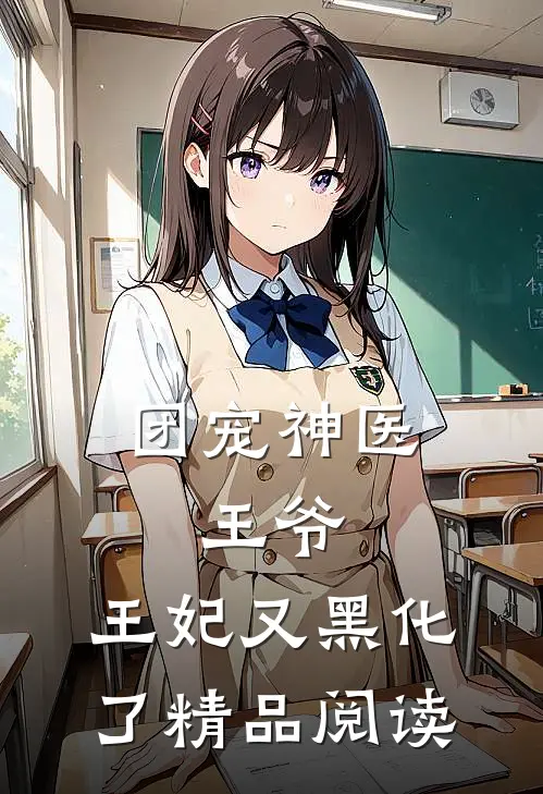 团宠神医：王爷，王妃又黑化了精品阅读