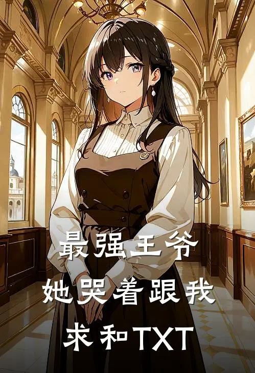 最强王爷：她哭着跟我求和TXT
