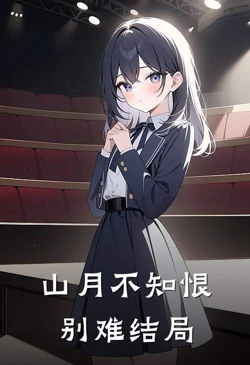 山月不知恨别难结局