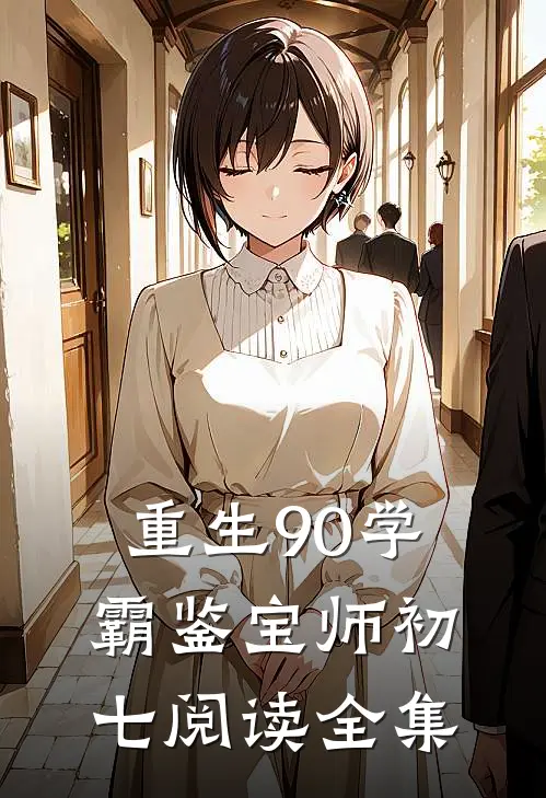 重生90学霸鉴宝师 初七阅读全集