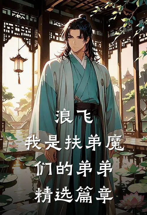 浪飞：我是扶弟魔们的弟弟精选篇章