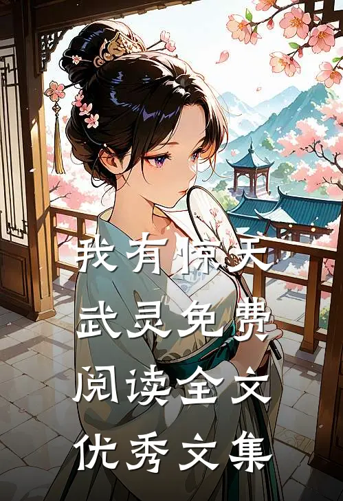 我有惊天武灵免费阅读全文优秀文集
