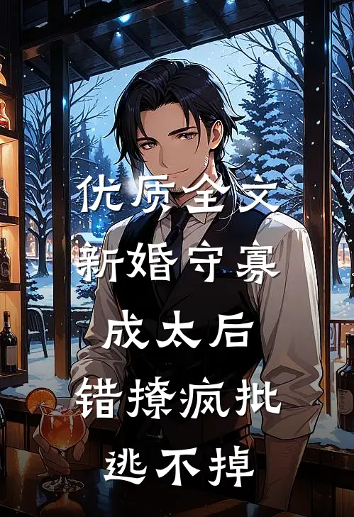 优质全文新婚守寡成太后，错撩疯批逃不掉