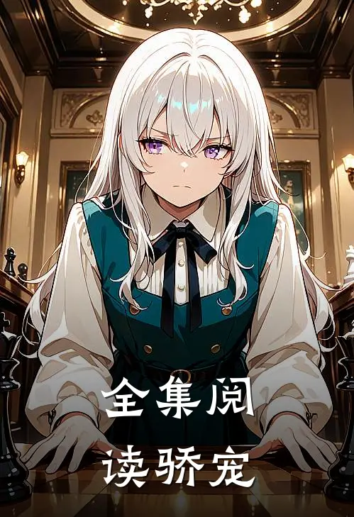 全集阅读骄宠