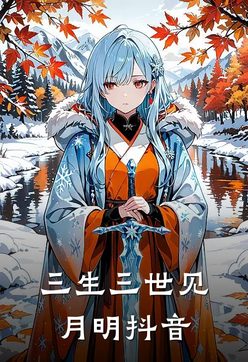 三生三世见月明抖音