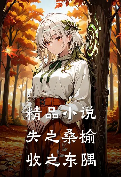 精品小说失之桑榆,收之东隅