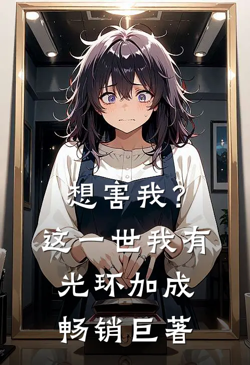 想害我？这一世我有光环加成畅销巨著