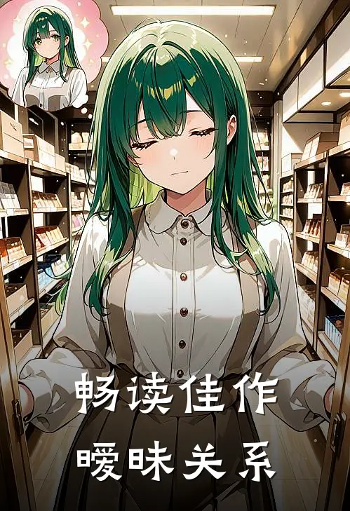 畅读佳作暧昧关系