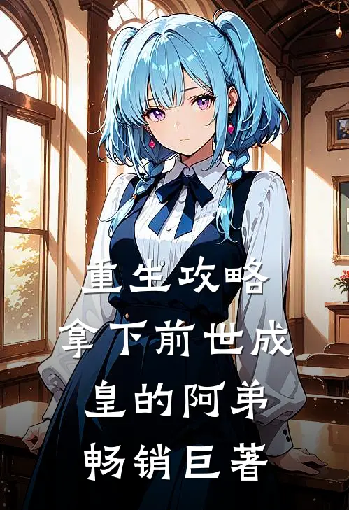 重生攻略：拿下前世成皇的阿弟畅销巨著