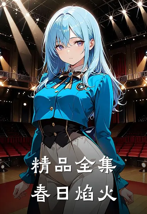 精品全集春日焰火