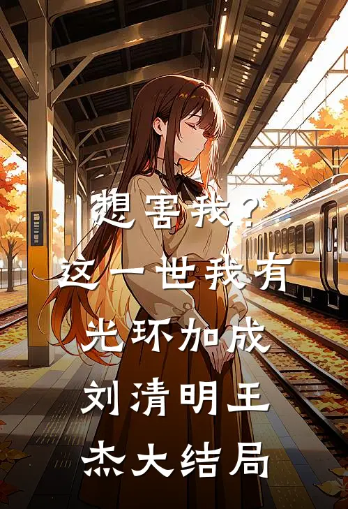想害我？这一世我有光环加成刘清明王杰大结局