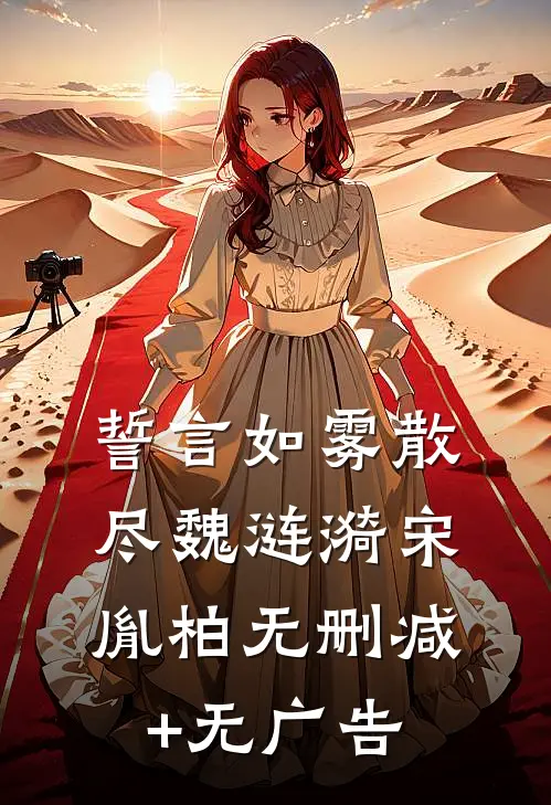 誓言如雾散尽魏涟漪宋胤柏无删减+无广告