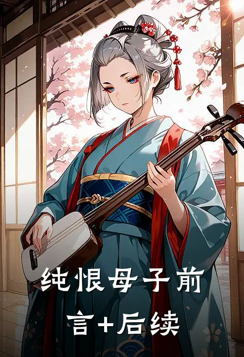 纯恨母子前言+后续