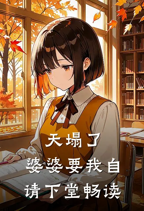 天塌了，婆婆要我自请下堂畅读