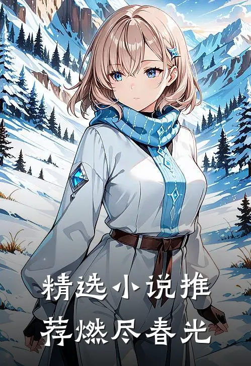 精选小说推荐燃尽春光
