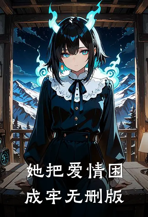 她把爱情困成牢无删版