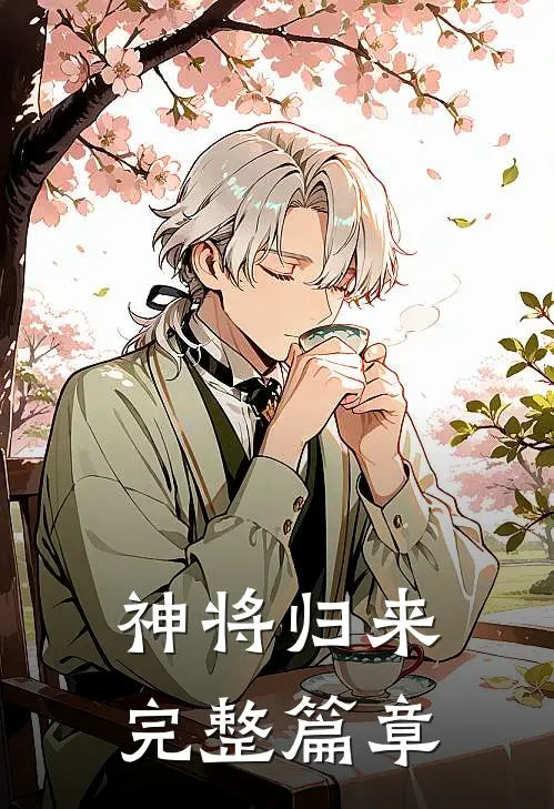 神将归来完整篇章