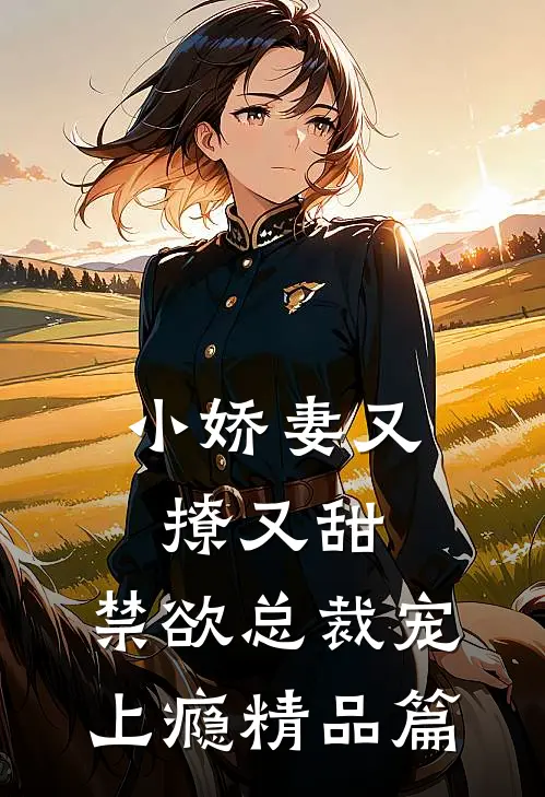 小娇妻又撩又甜，禁欲总裁宠上瘾精品篇