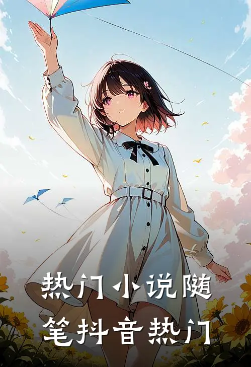 热门小说随笔抖音热门