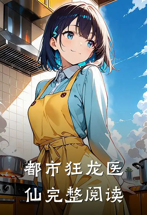 都市狂龙医仙完整阅读