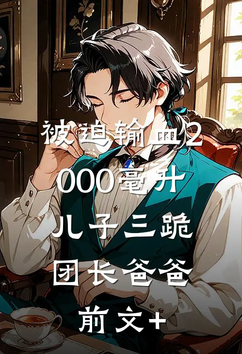 被迫输血2000毫升，儿子三跪团长爸爸前文+