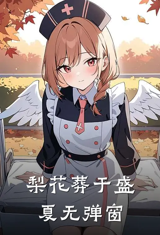 梨花葬于盛夏无弹窗