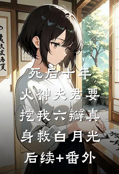 死后十年，火神夫君要挖我六瓣真身救白月光后续+番外
