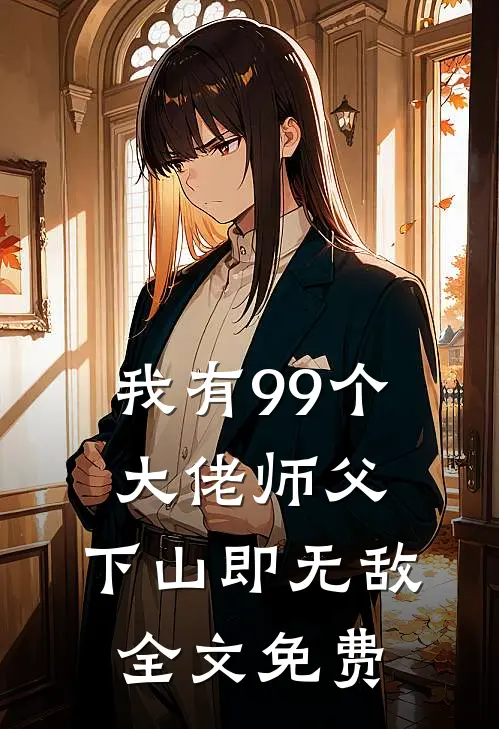 我有99个大佬师父，下山即无敌全文免费