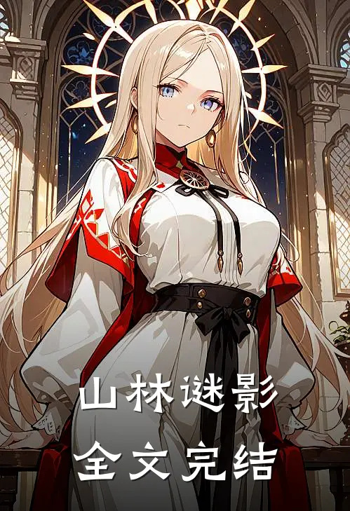 山林谜影全文完结