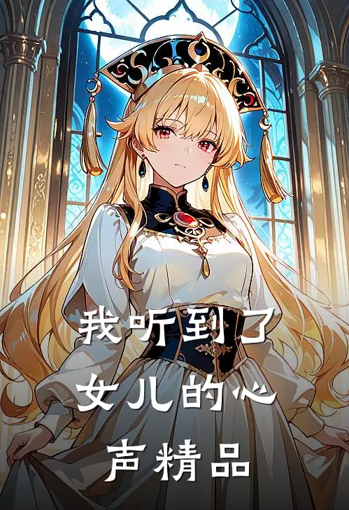 我听到了女儿的心声精品