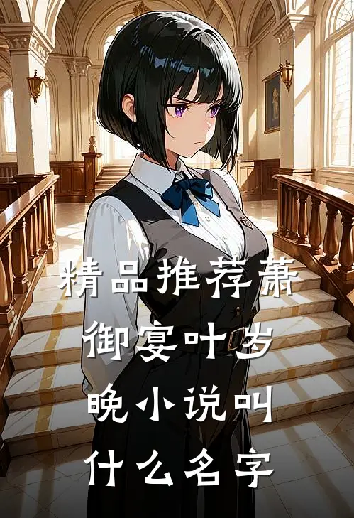 精品推荐萧御宴叶岁晚小说叫什么名字