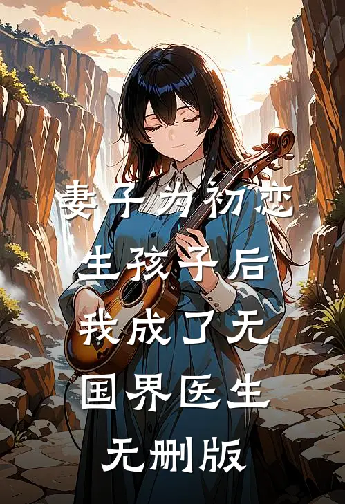 妻子为初恋生孩子后，我成了无国界医生无删版