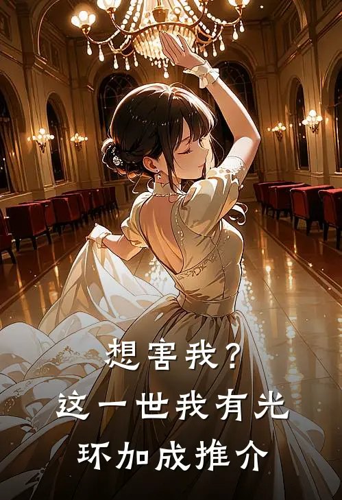想害我？这一世我有光环加成推介