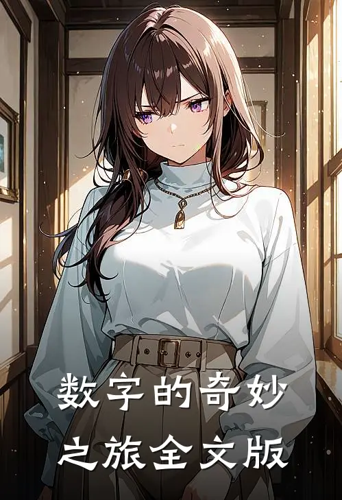 数字的奇妙之旅全文版