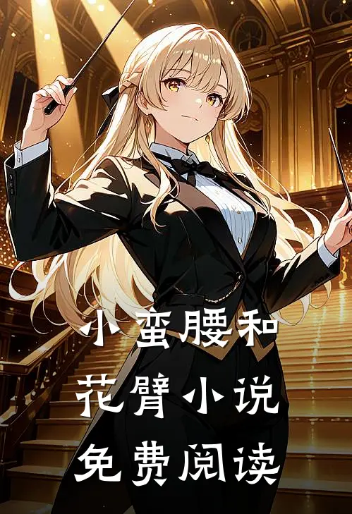 小蛮腰和花臂小说免费阅读