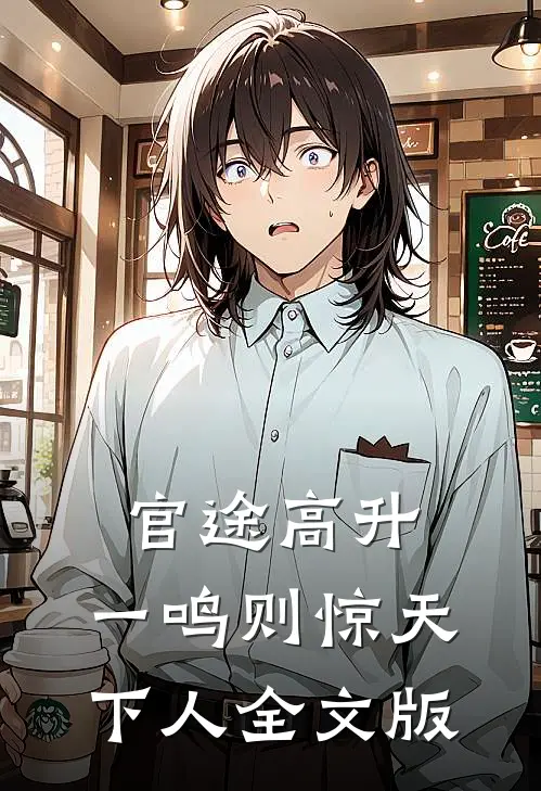 官途高升，一鸣则惊天下人全文版