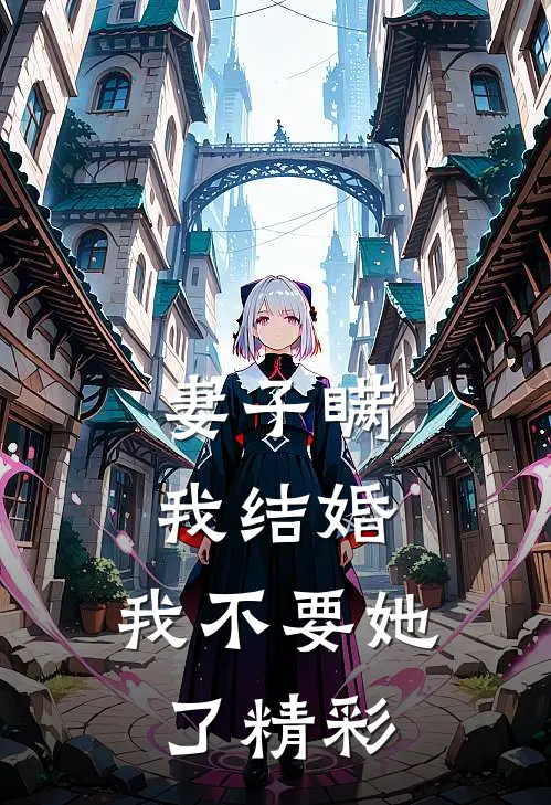 妻子瞒我结婚，我不要她了精彩