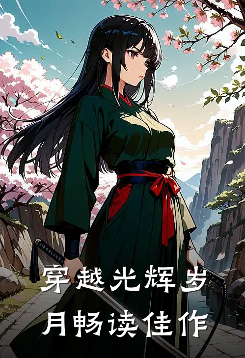 穿越光辉岁月畅读佳作