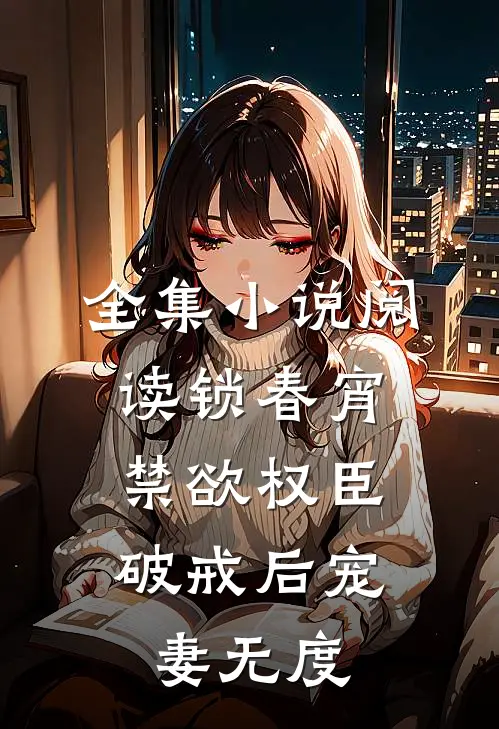 全集小说阅读锁春宵：禁欲权臣破戒后宠妻无度