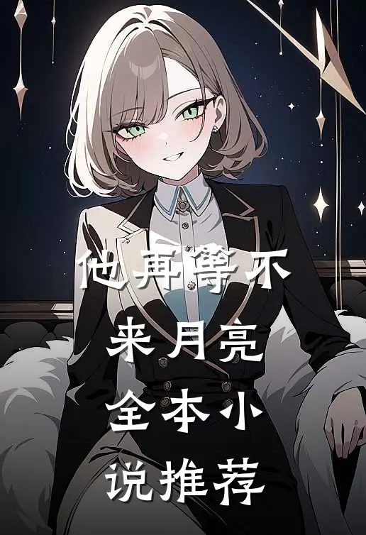 他再等不来月亮全本小说推荐