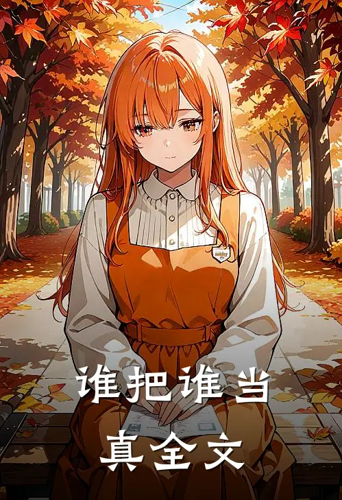 谁把谁当真全文