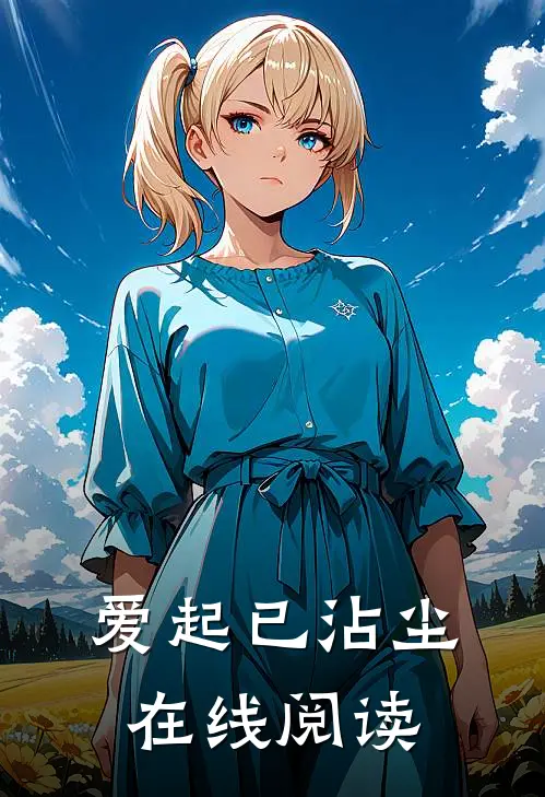 爱起已沾尘在线阅读