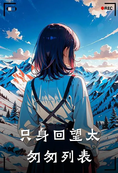 只身回望太匆匆列表