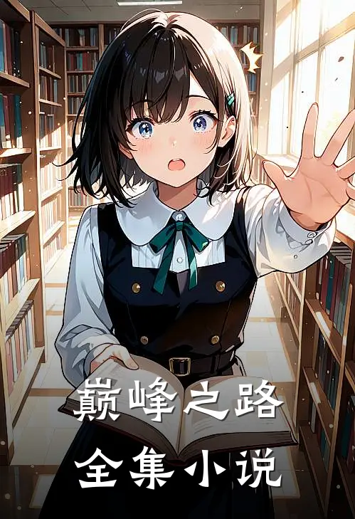 巅峰之路全集小说