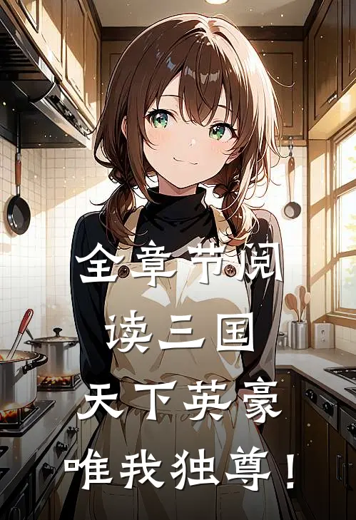 全章节阅读三国：天下英豪，唯我独尊！