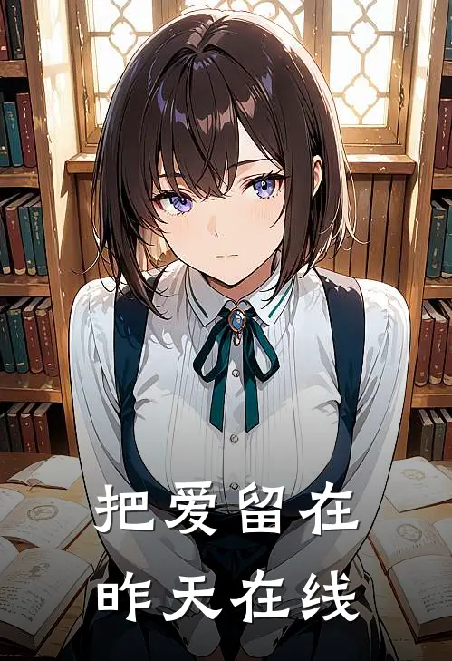 把爱留在昨天在线