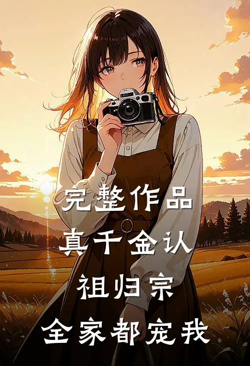 完整作品真千金认祖归宗，全家都宠我
