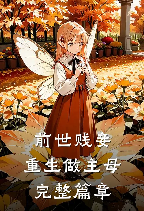 前世贱妾，重生做主母完整篇章