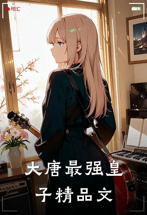大唐最强皇子精品文