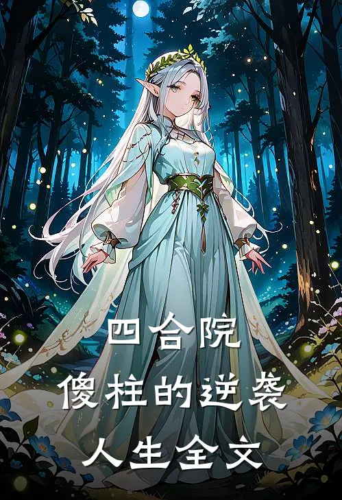 四合院：傻柱的逆袭人生全文